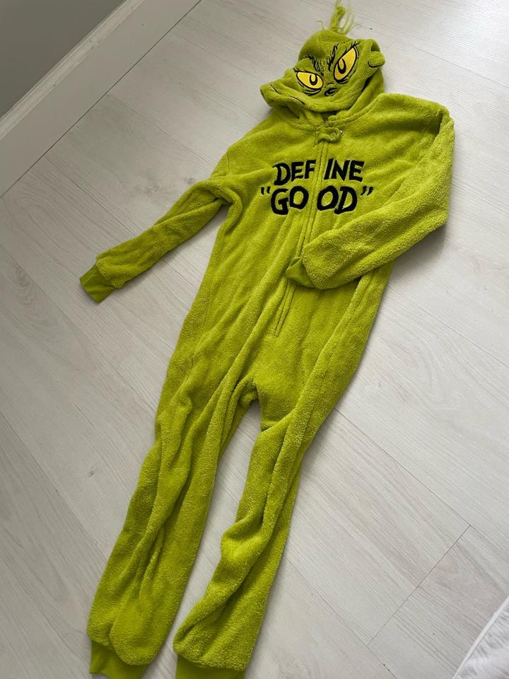 The Grinch