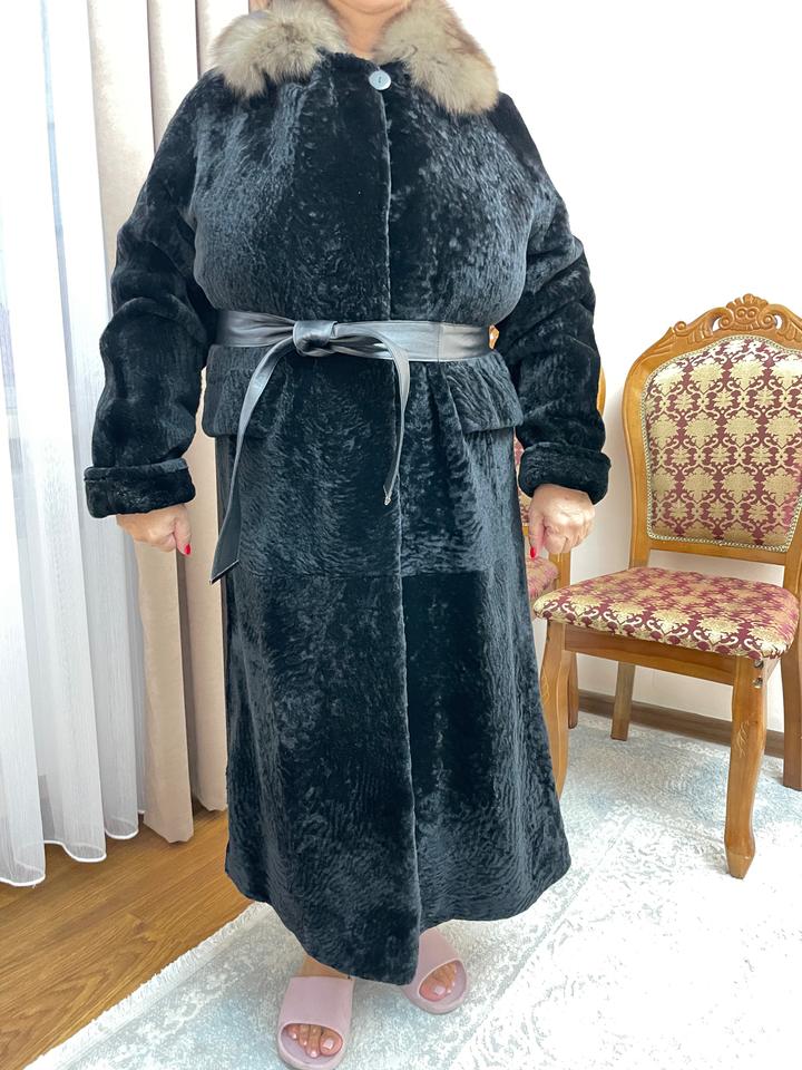 Шуба Max Mara