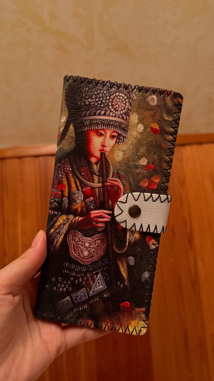 Handmade (ручная работа)