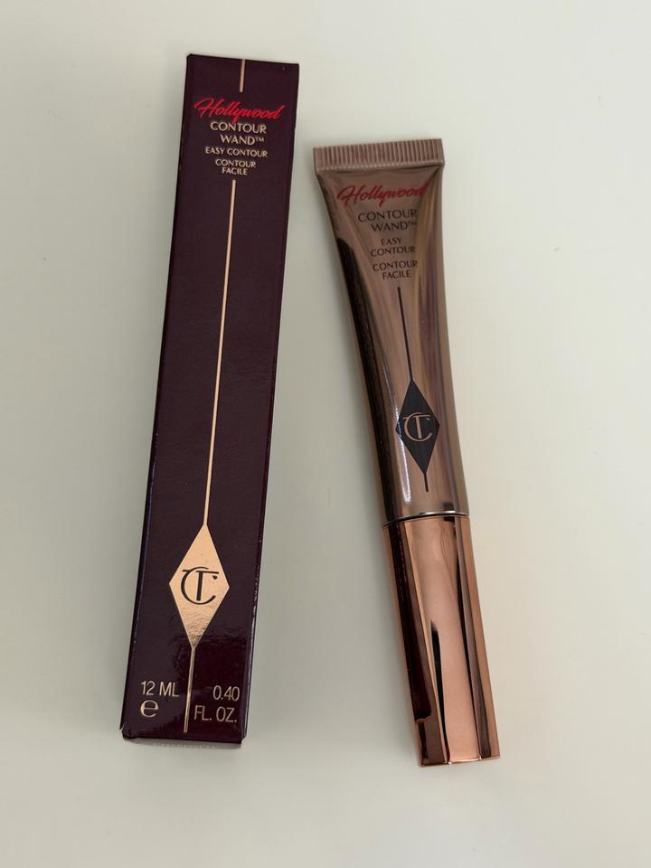 Charlotte Tilbury