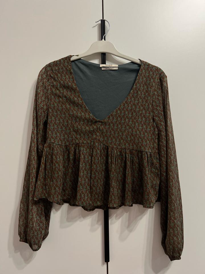 Pull & Bear