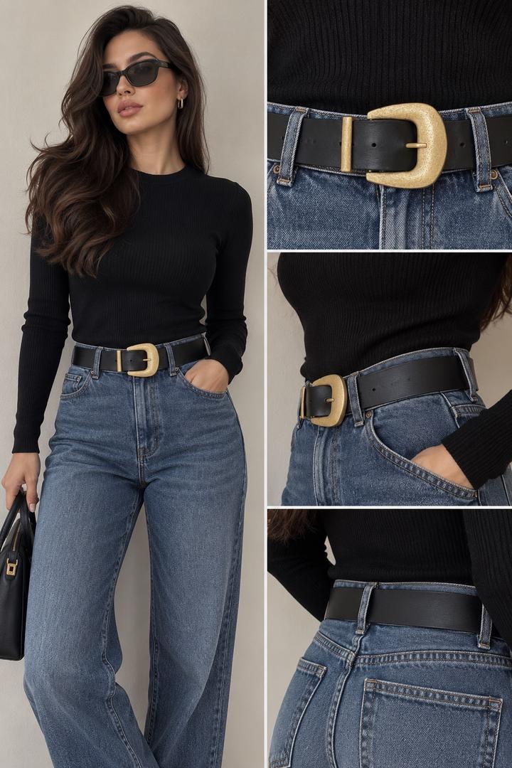 Женский ремень Zara