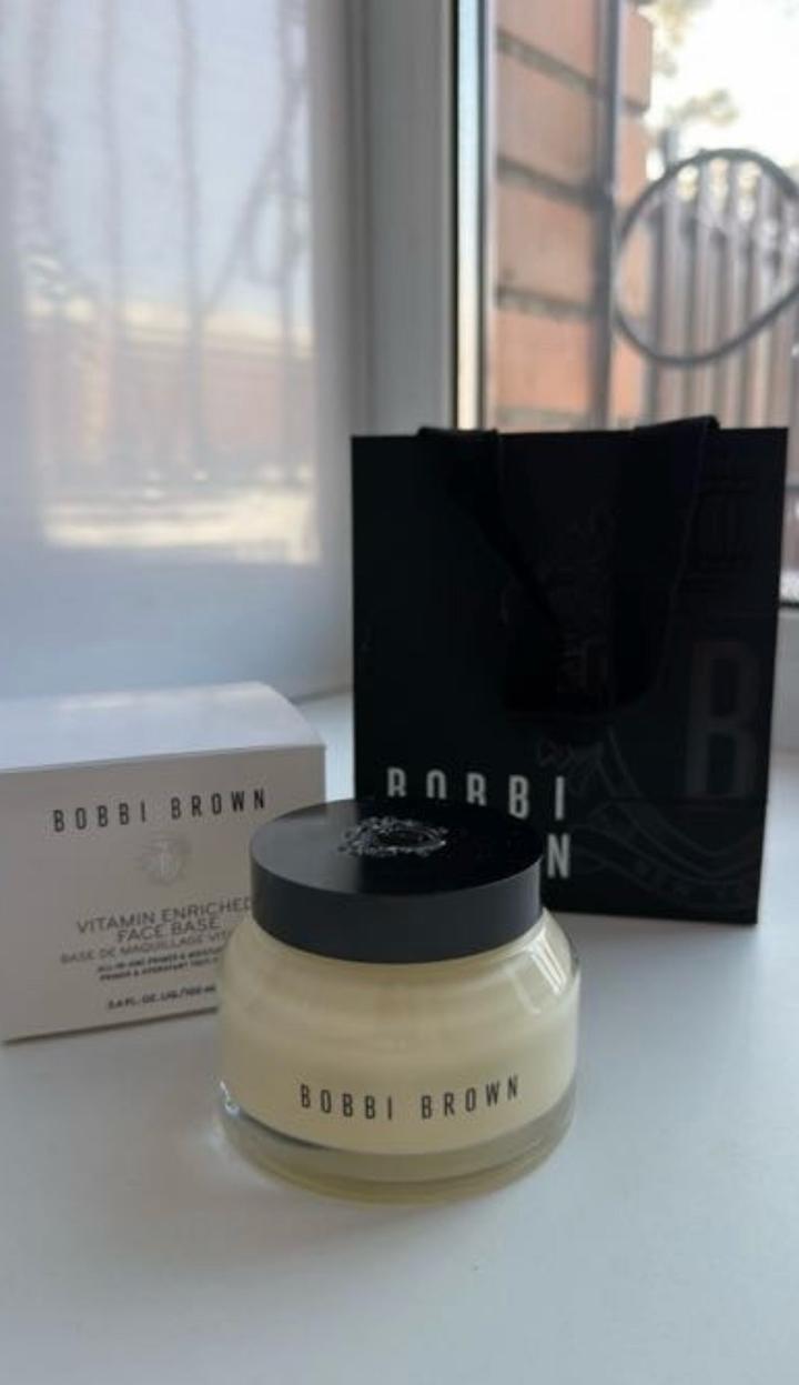 Bobbi Brown