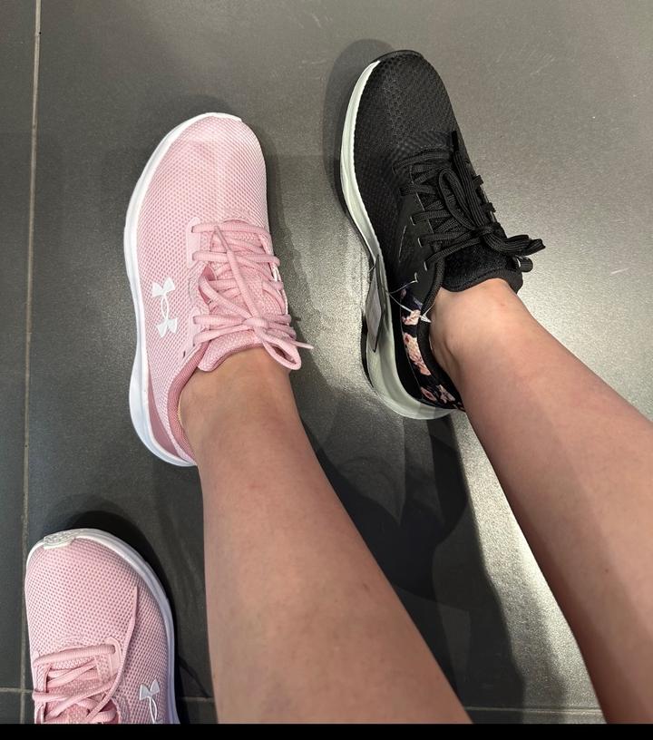 Under Armour