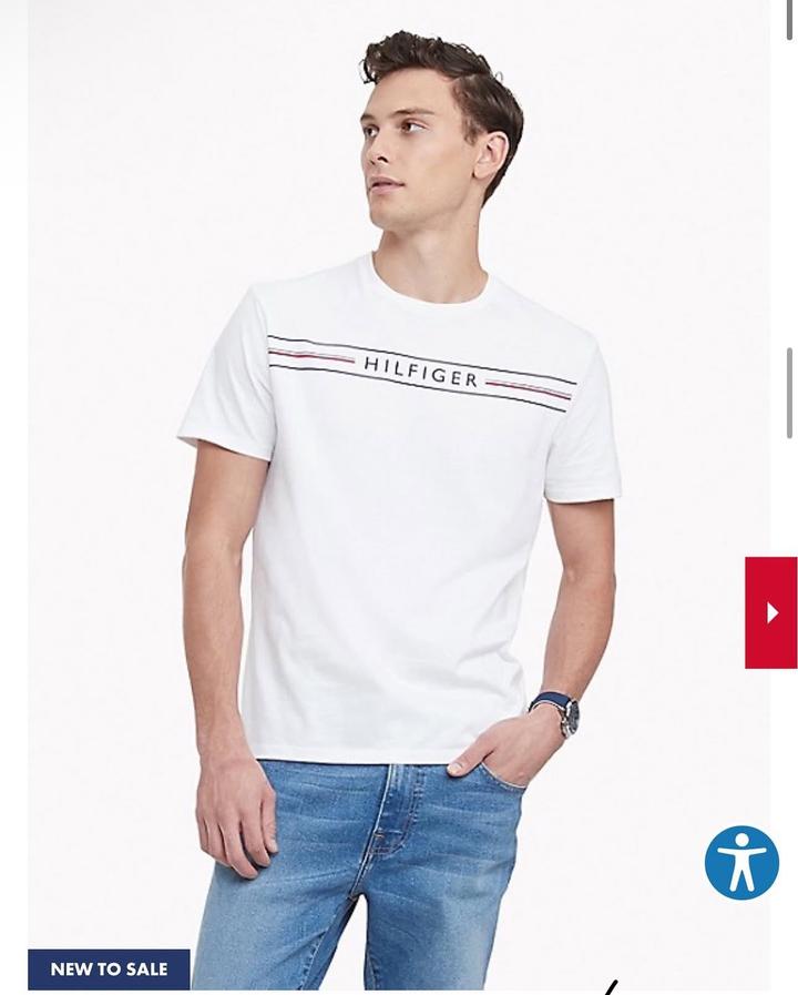 Tommy Hilfiger