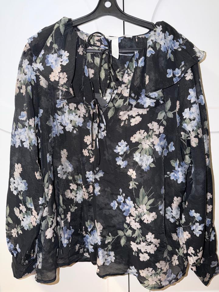 H&M