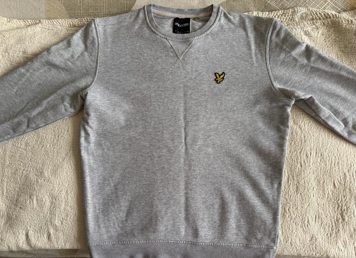 Lyle & Scott