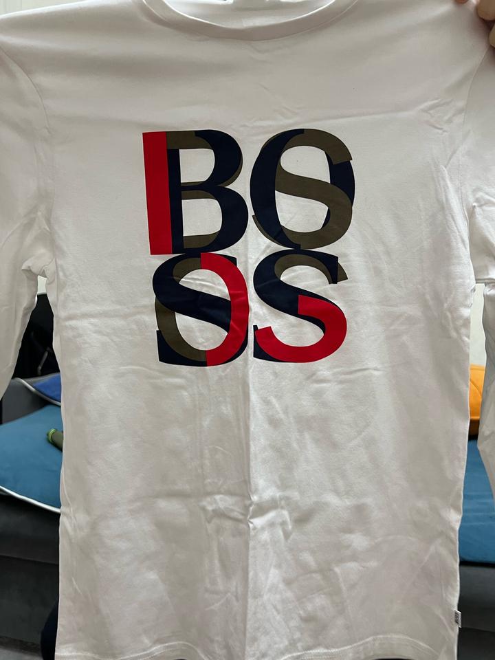 Hugo Boss
