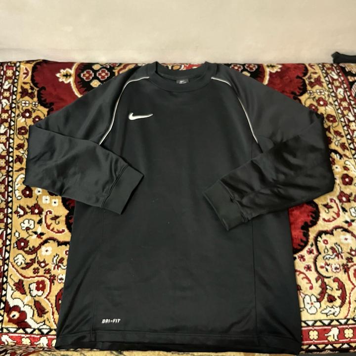 Nike Found 12 Midlayer Top