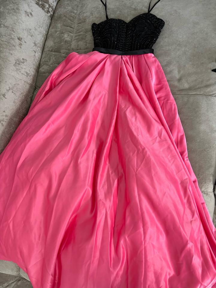 Colors dress
