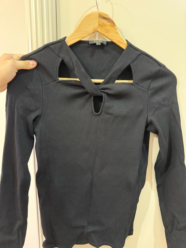 Massimo Dutti