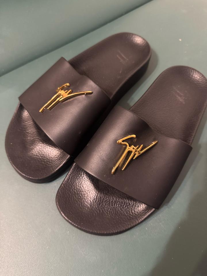 Giuseppe Zanotti