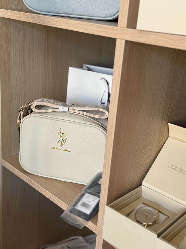 U.S. Polo Assn.