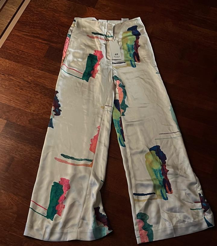 H&M