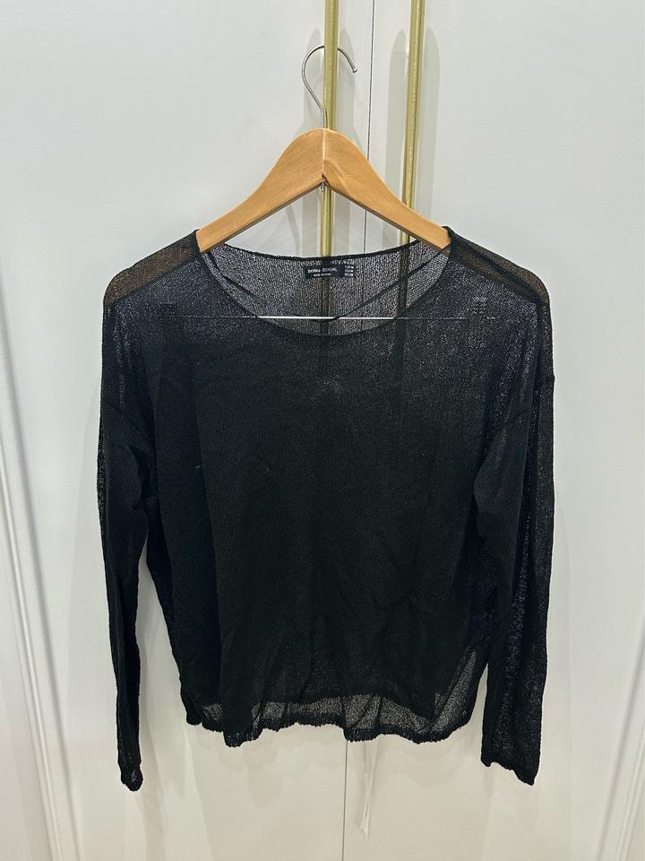 Bershka