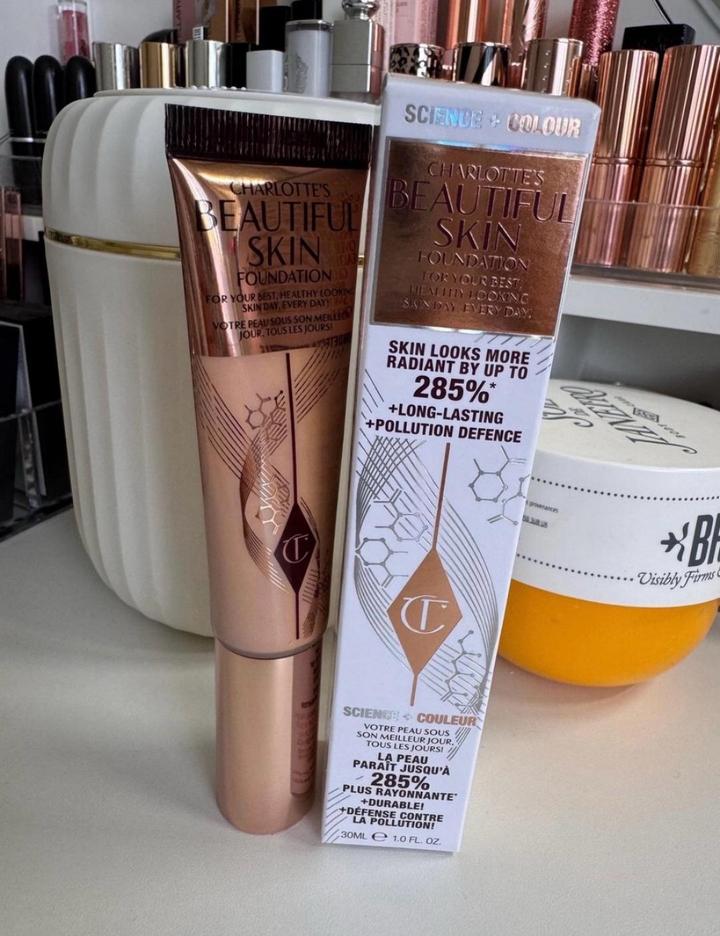 Charlotte Tilbury