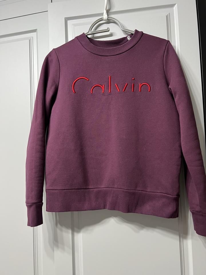 Calvin Klein