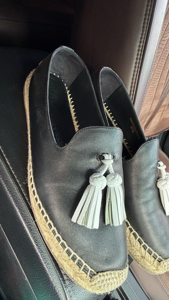 Burberry