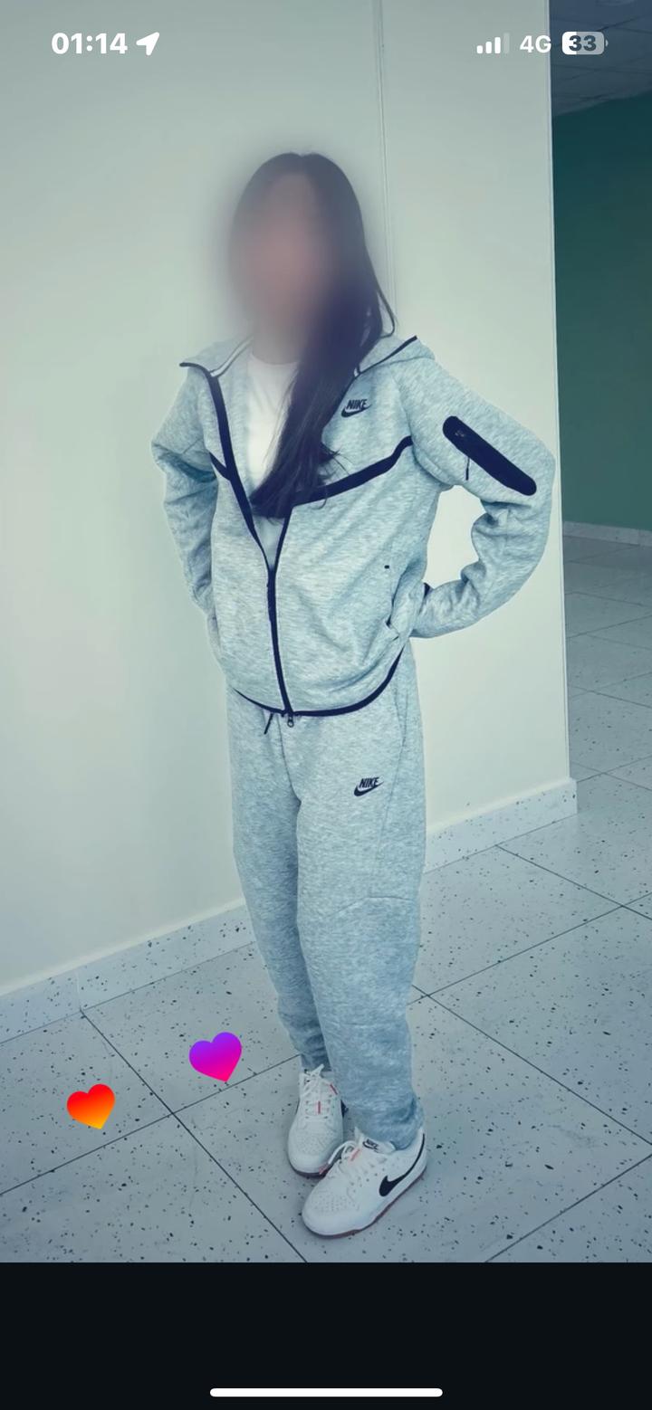 Nike
