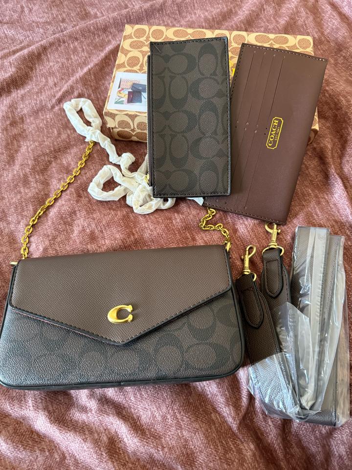 Сумка Coach
