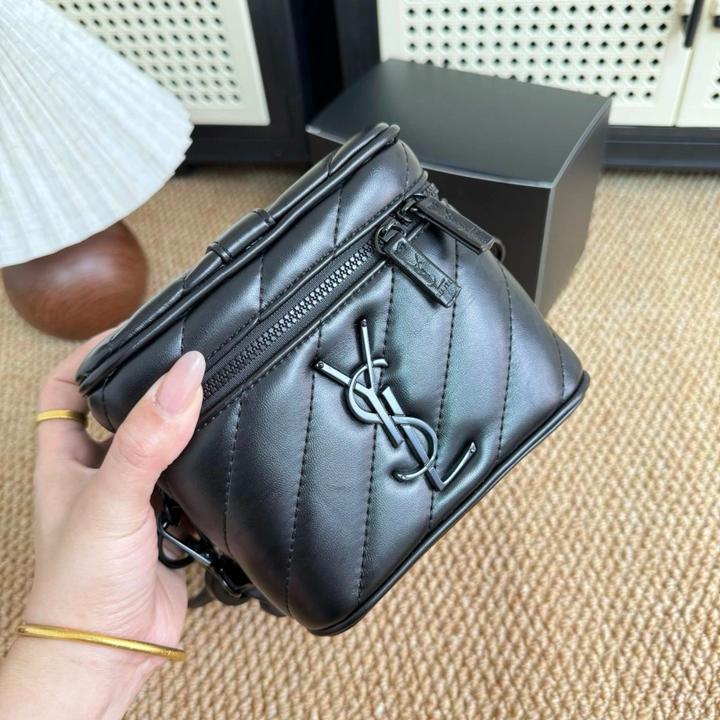 Yves Saint Laurent