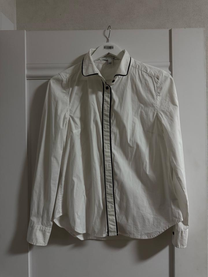 Рубашка Forever 21