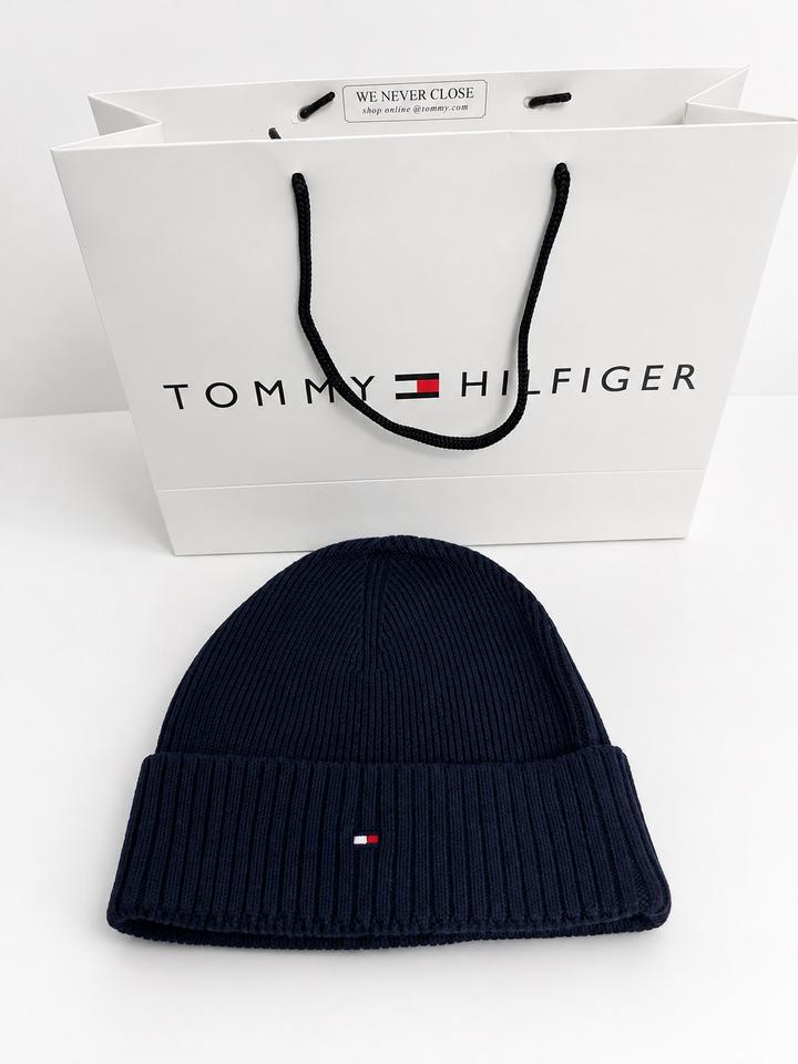 Шапка Tommy Hilfiger