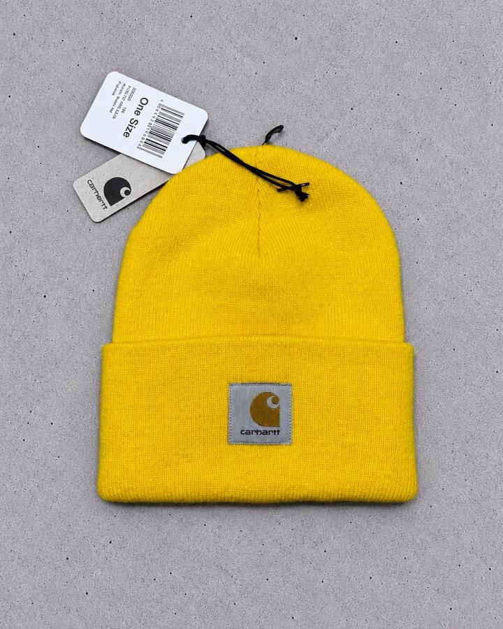 шапка Carhartt WIP