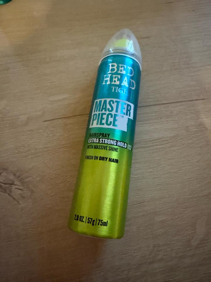TIGI Bed Head