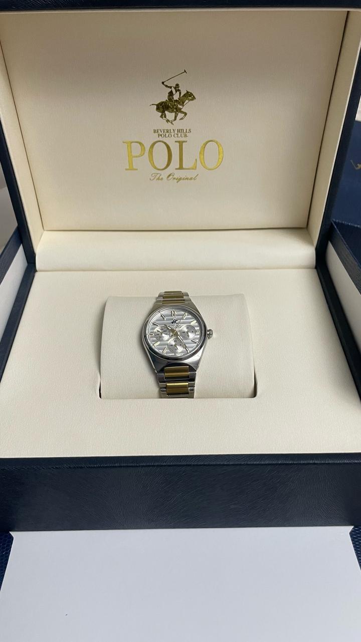 Beverly Hills Polo Club