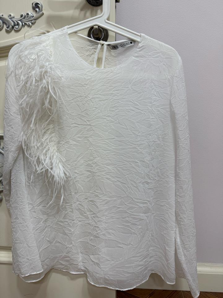 Кофта от Zara