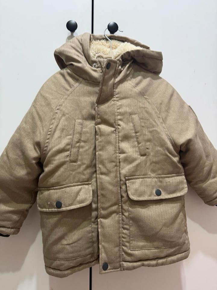LC Waikiki Куртка детская