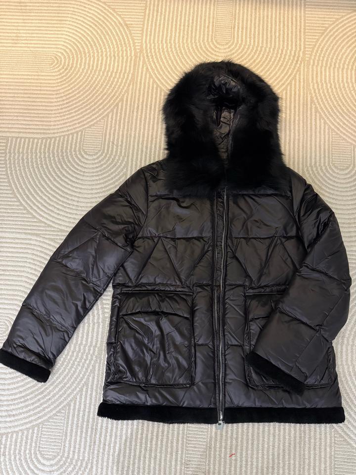 Пуховик Max Mara