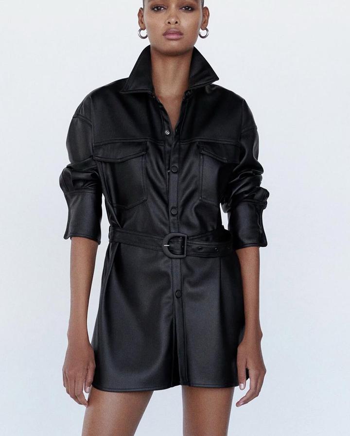 Рубашка Zara