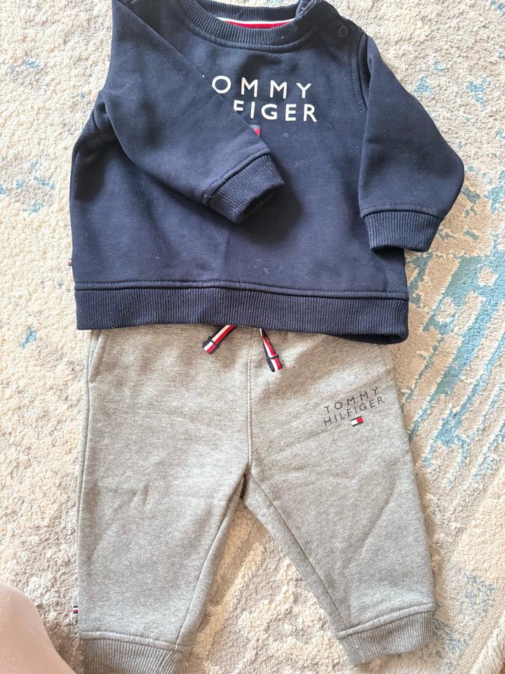 Tommy Hilfiger Спартивная двойка томми