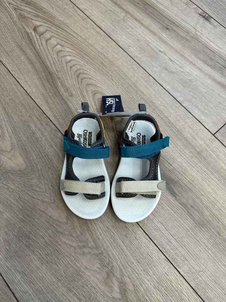 Carter's