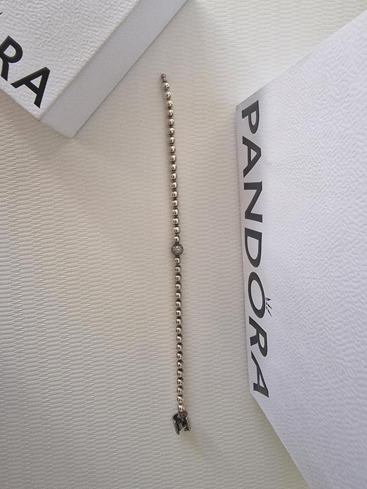 Браслет Pandora