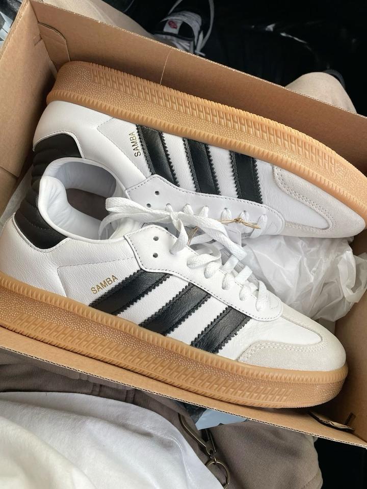 Кеды adidas Samba