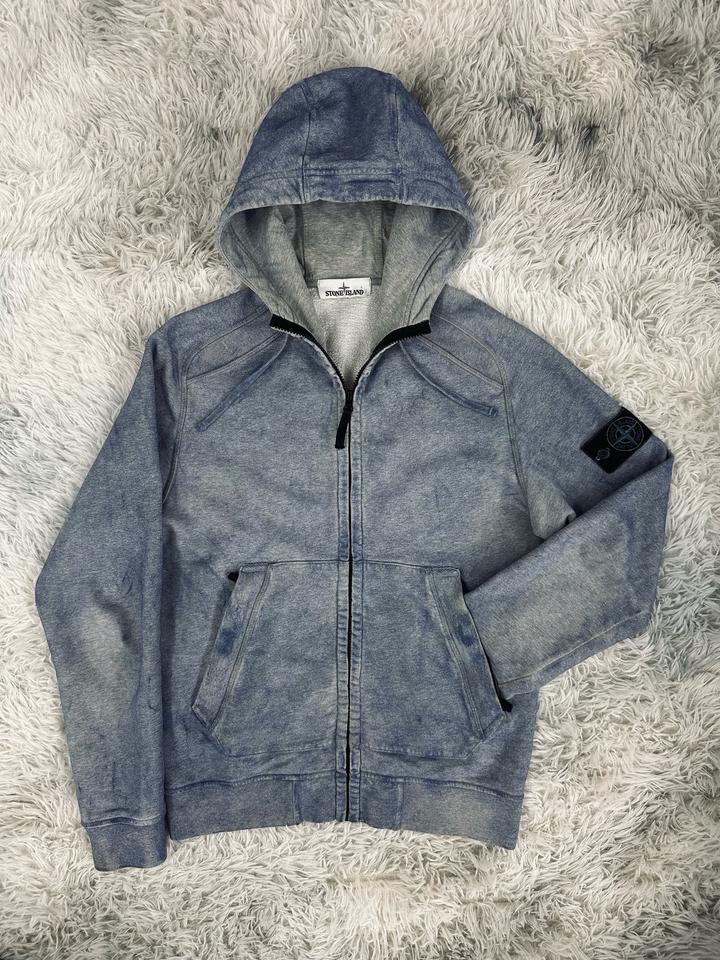 Stone Island