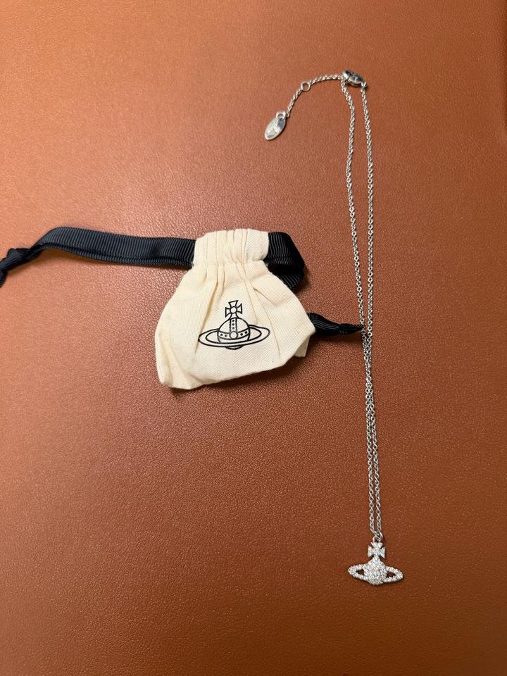 Ожерелье с подвеской Vivienne Westwood