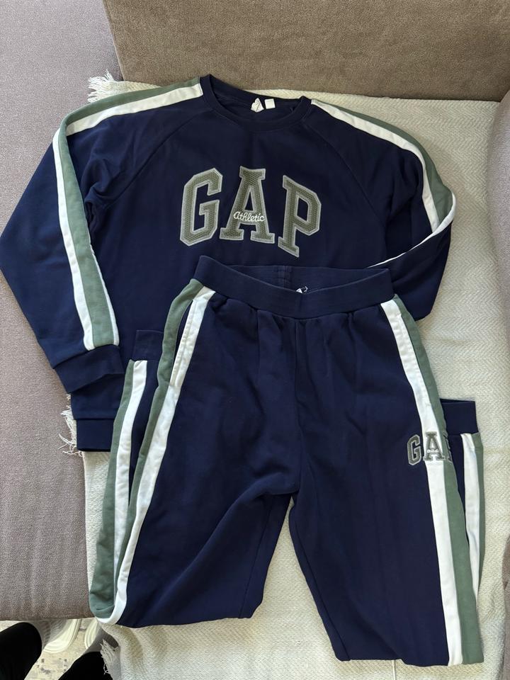 Спортивный костюм GAP