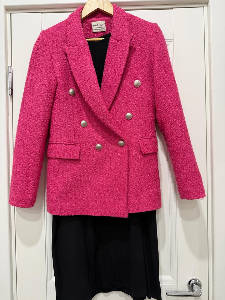 chic