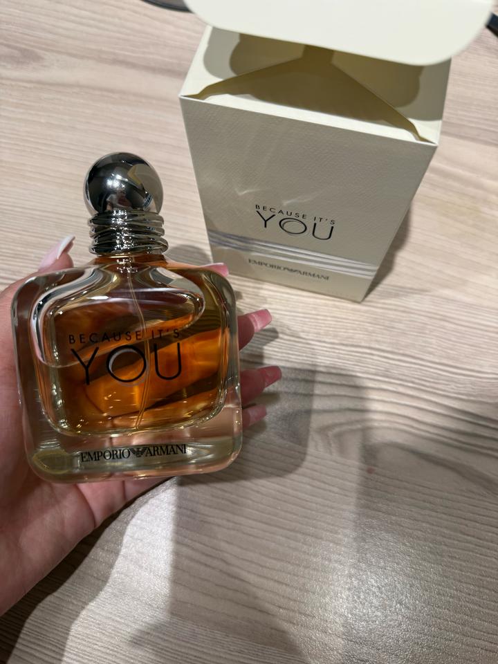 Emporio Armani