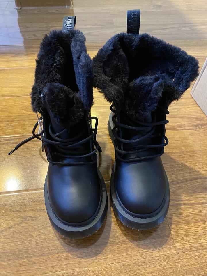 Dr. Martens