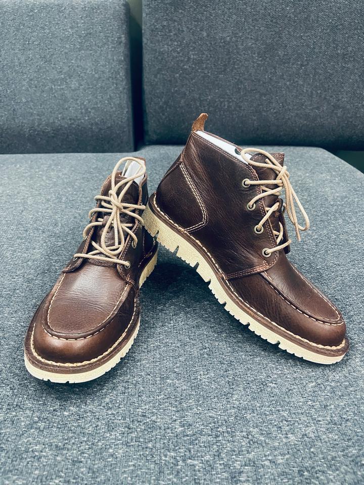 Timberland