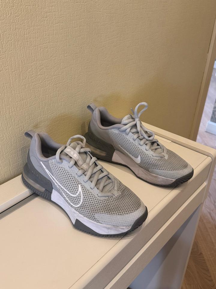 Кроссовки Nike Air Max