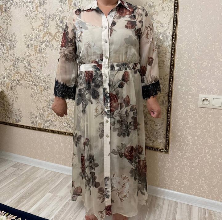 Нет бренда