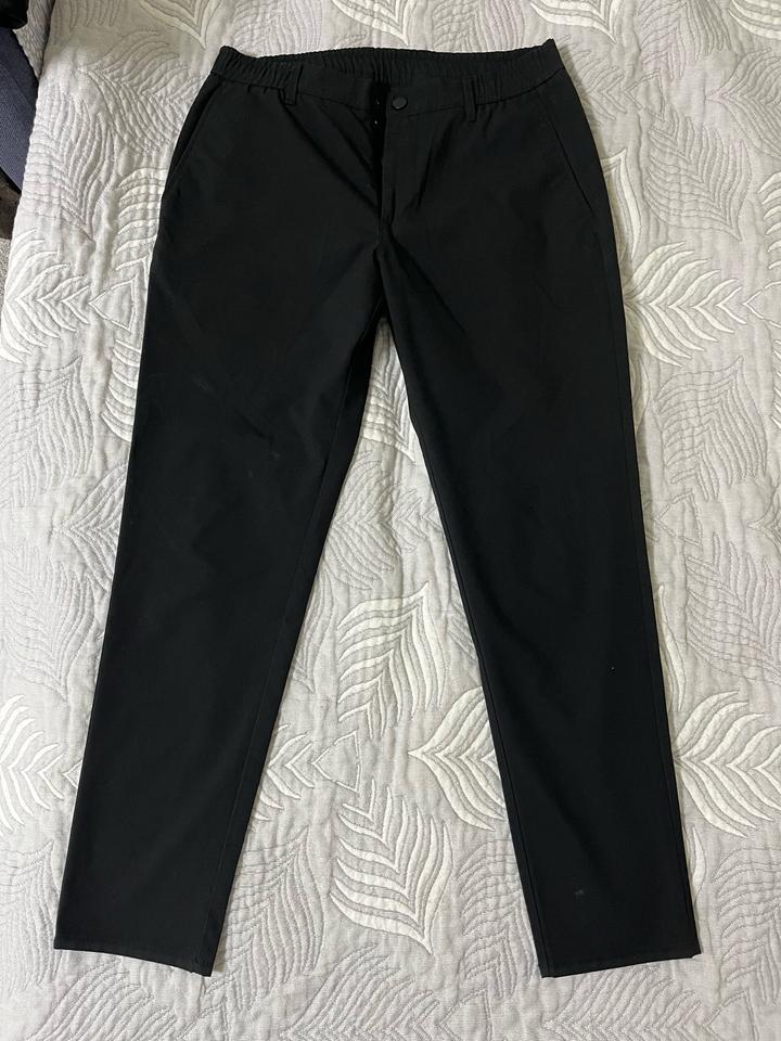 Мужские брюки ZARA