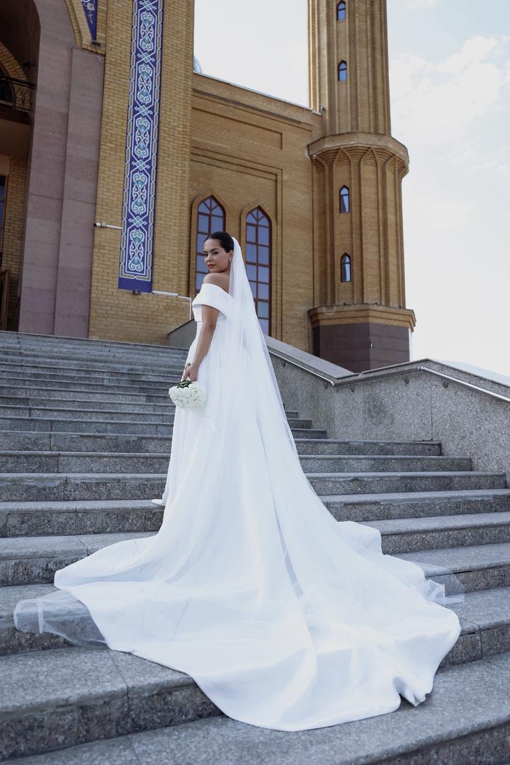 La Novia
