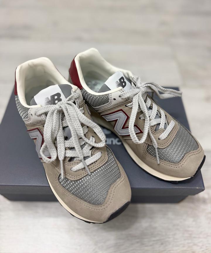 Кроссовки New Balance 574